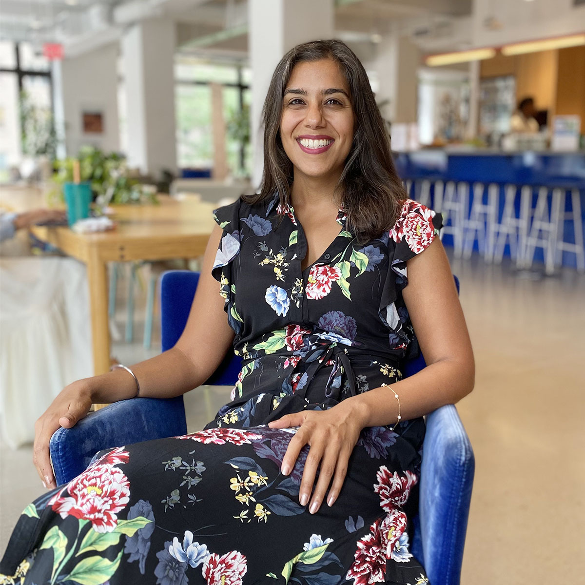 My Subscription Life: Simran