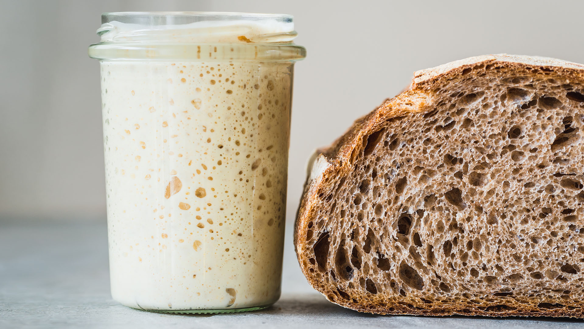 There’s a Subscription for That: Sourdough Bread