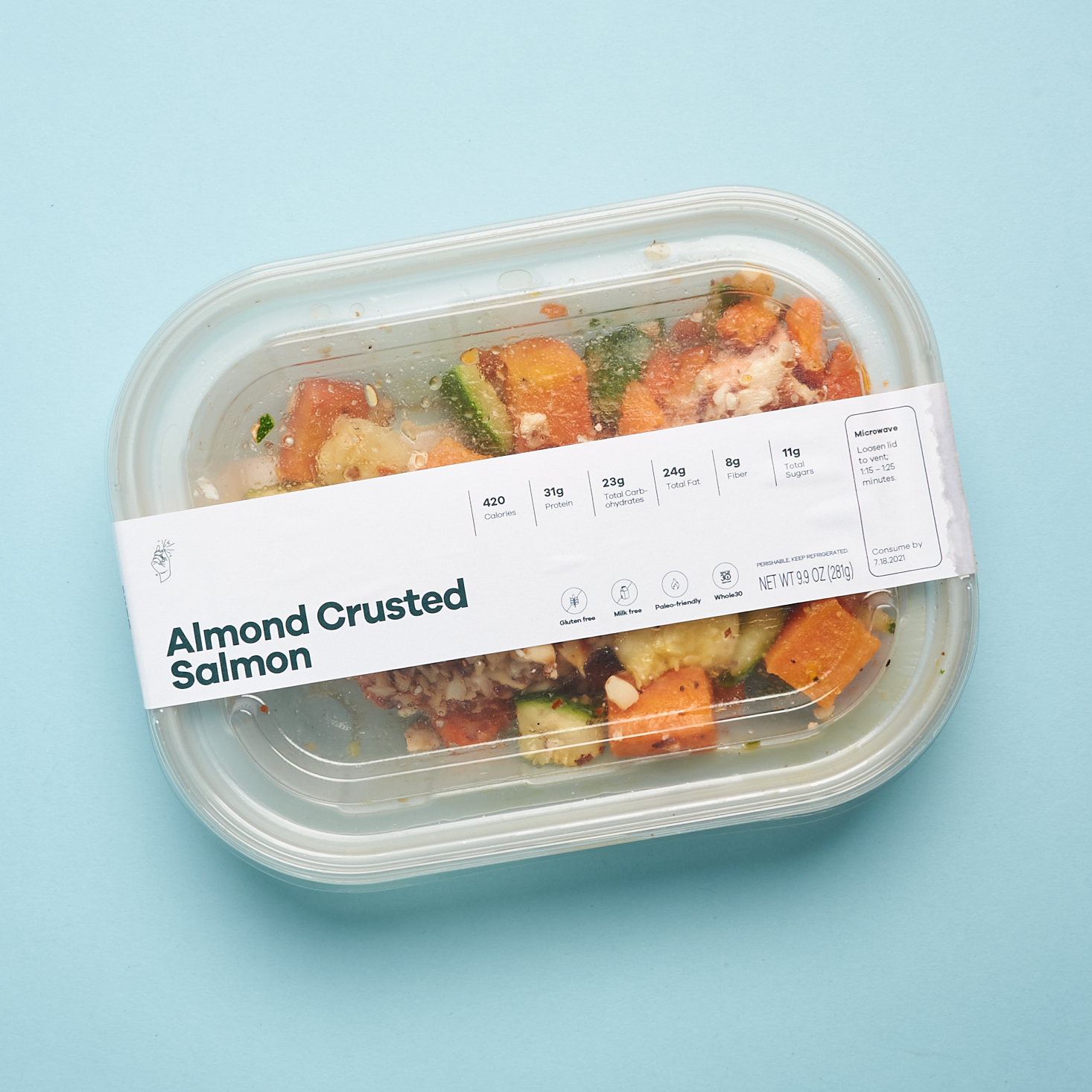 Whole Foods Offers Snap Kitchen Meals at Select Stores