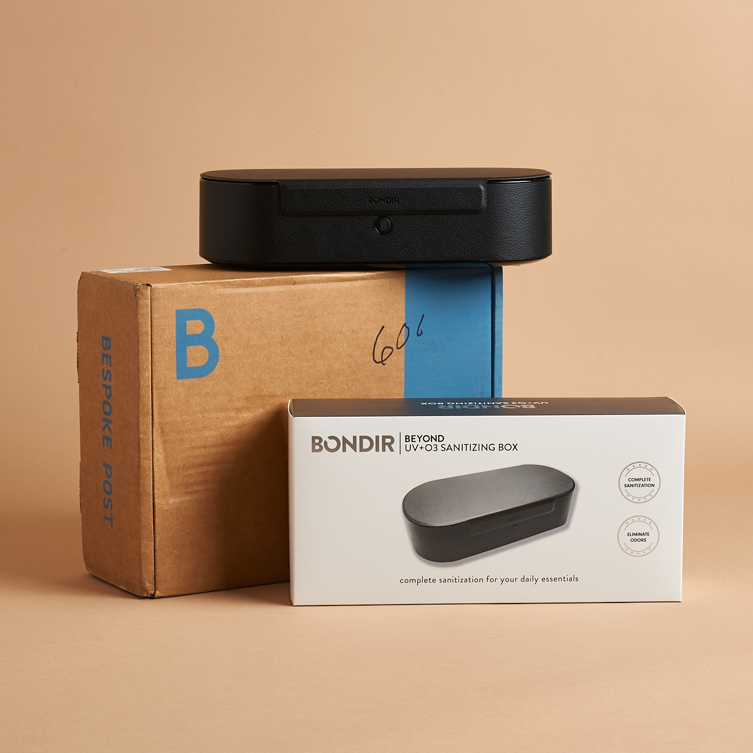 Bespoke Post Subscription Box Review + Coupon – “Cleansed” | MSA