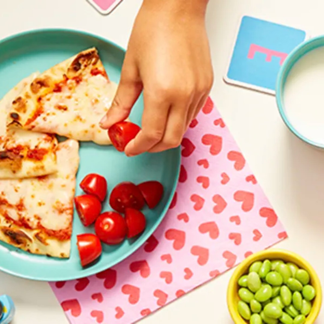 Yumble Kids Meals — 50% OFF Your First Order!