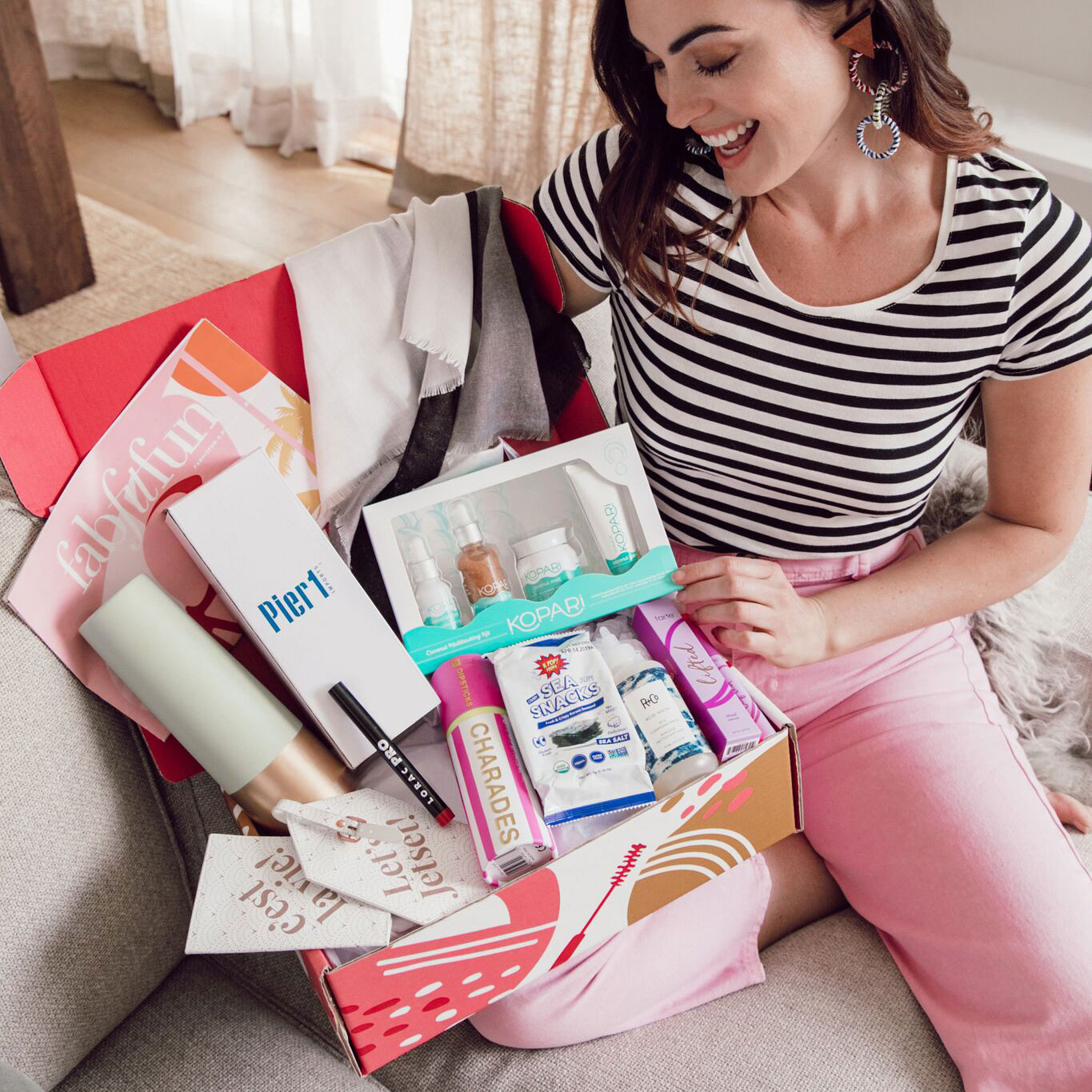 Exclusive FabFitFun Coupon — Get a FREE Mystery Bundle When You Buy an Annual Subscription!