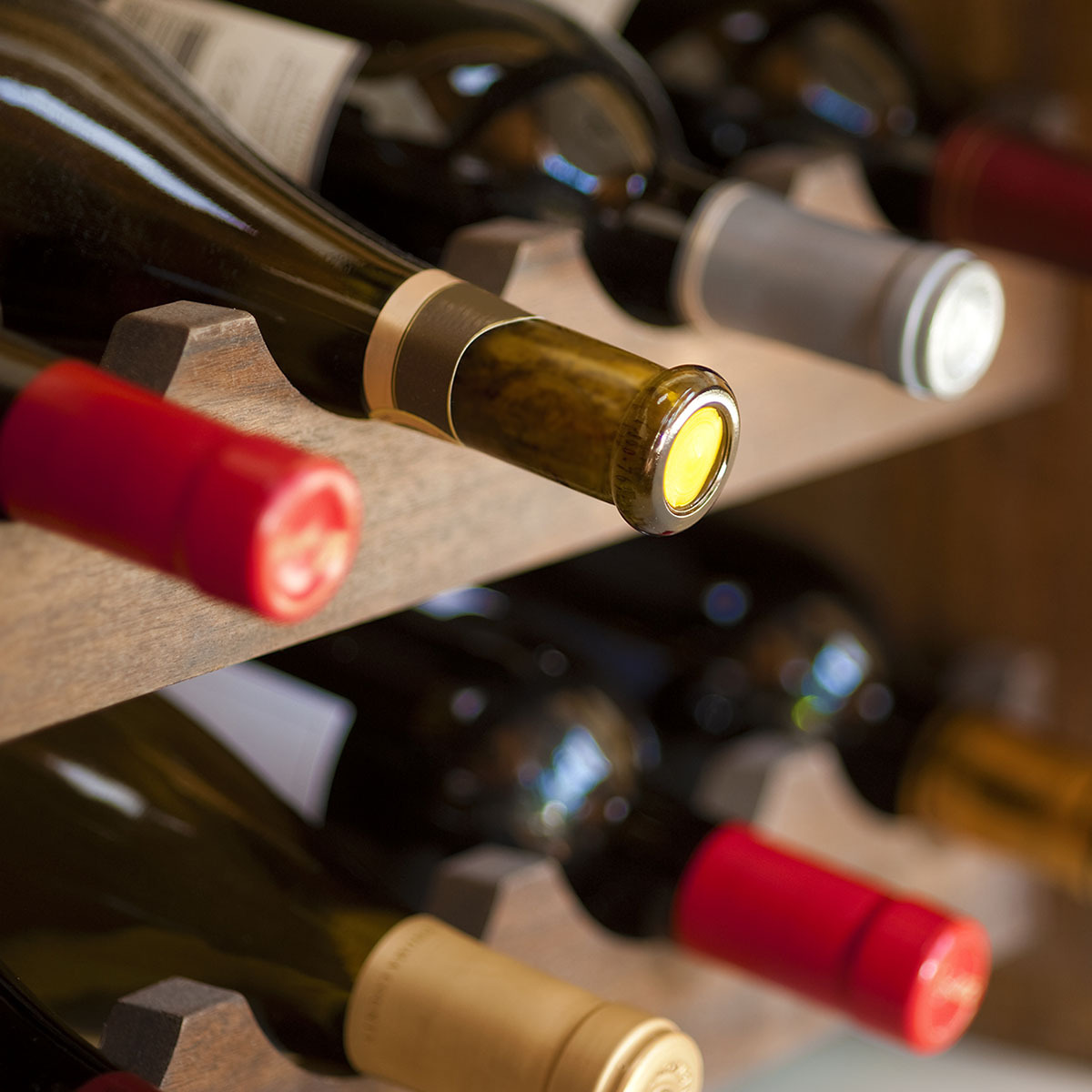 To Sip or to Save: A Guide to Cellaring Your Subscription Wines