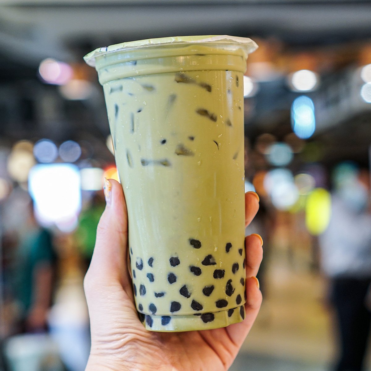 There’s a Subscription for That: Bubble Tea