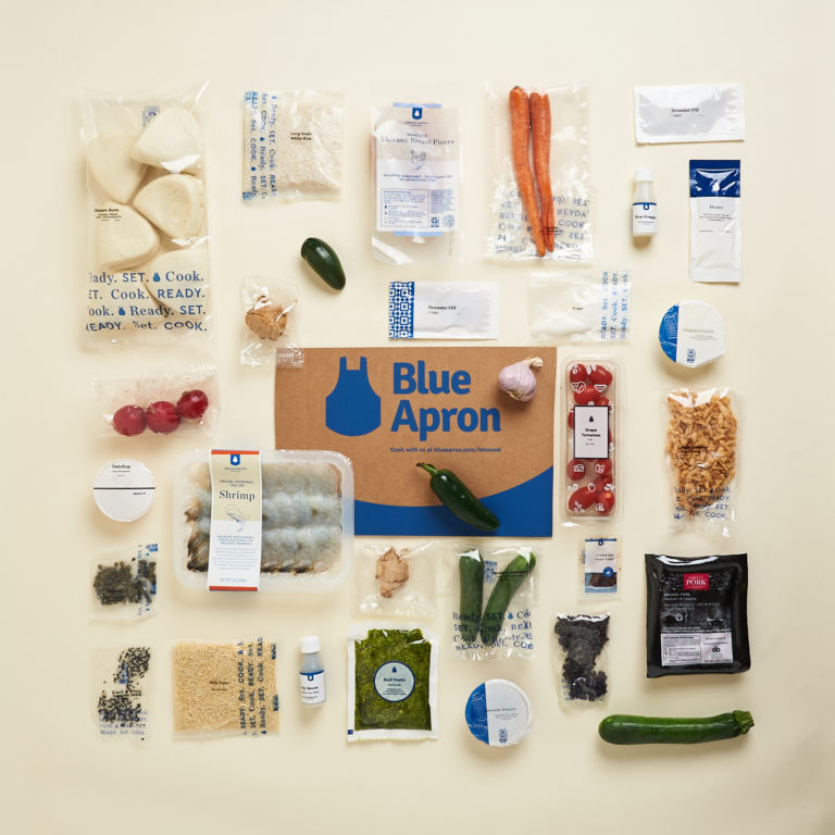 Blue Apron Review Everything You Need to Know About This Meal Kit
