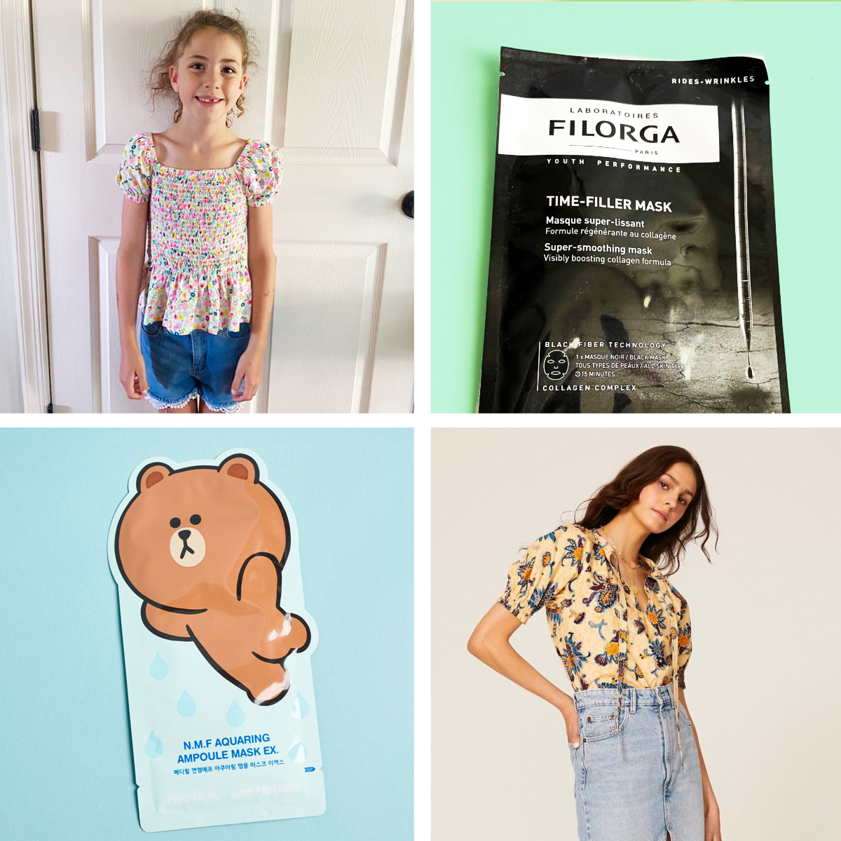 The MSA Team’s Subscription Box BEAUTY & FASHION Favorites for July 2021!