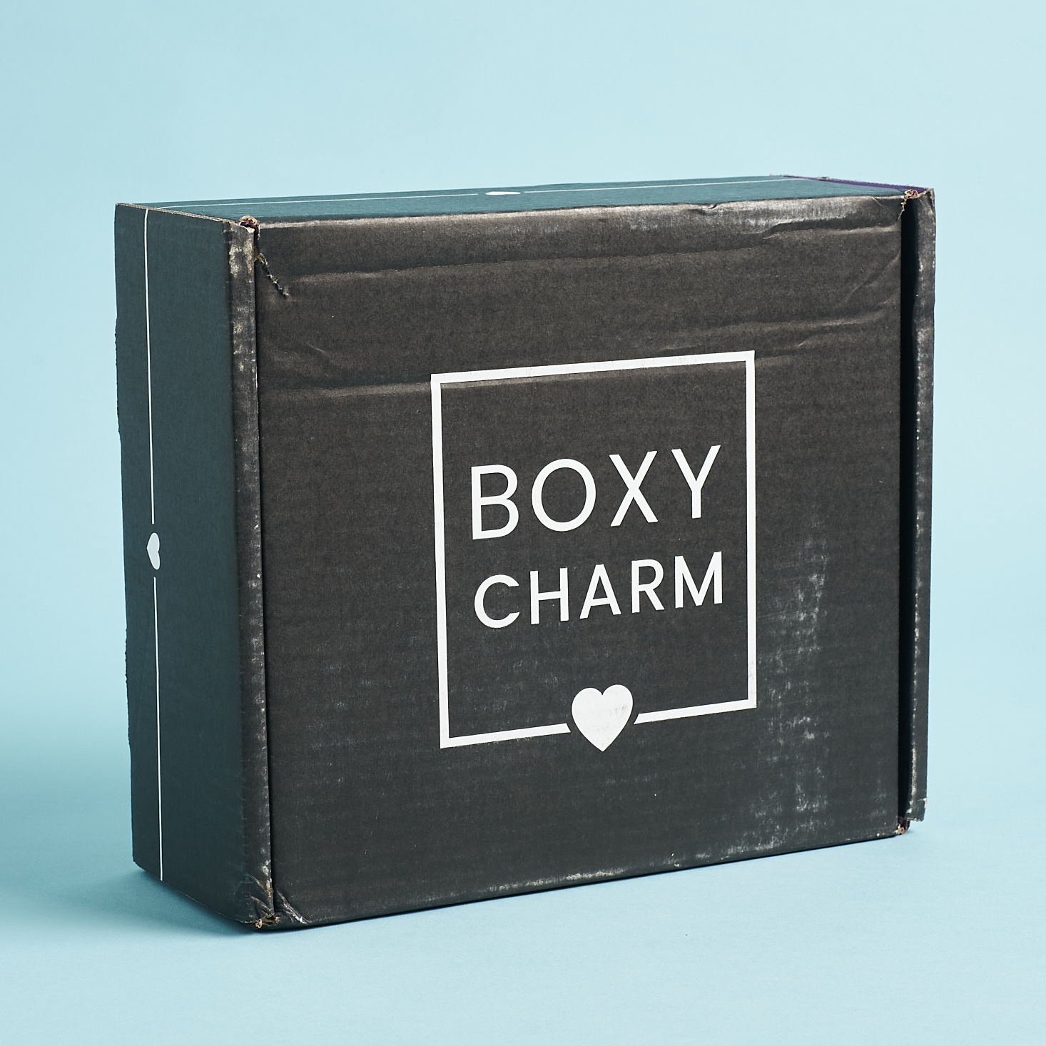 BoxyCharm — Get FREE Gift with the August Box!