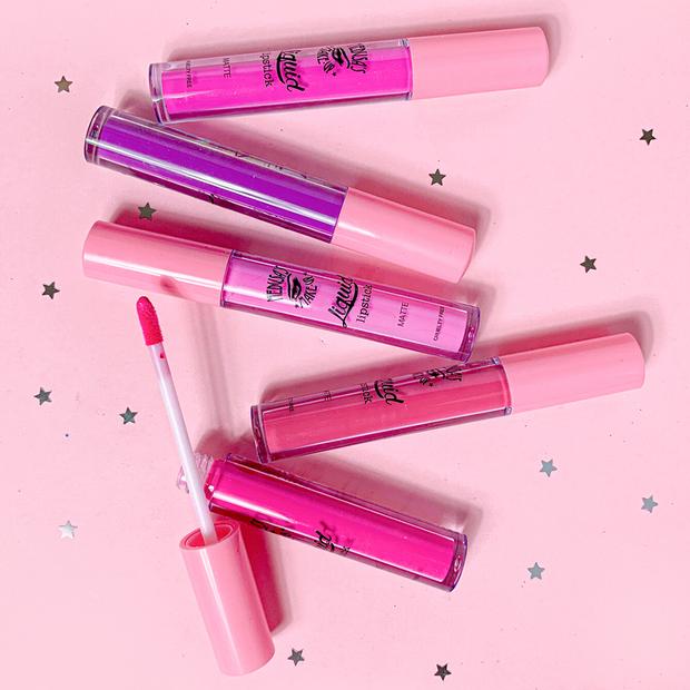 Medusa’s Makeup: TODAY ONLY, Get 40% OFF Liquid Lipsticks