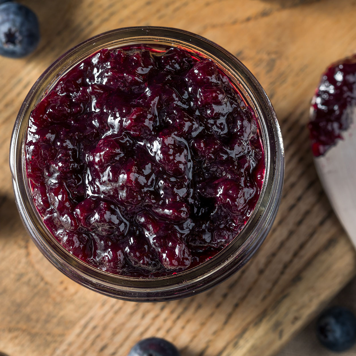 There’s a Subscription for That: Small-Batch Jam