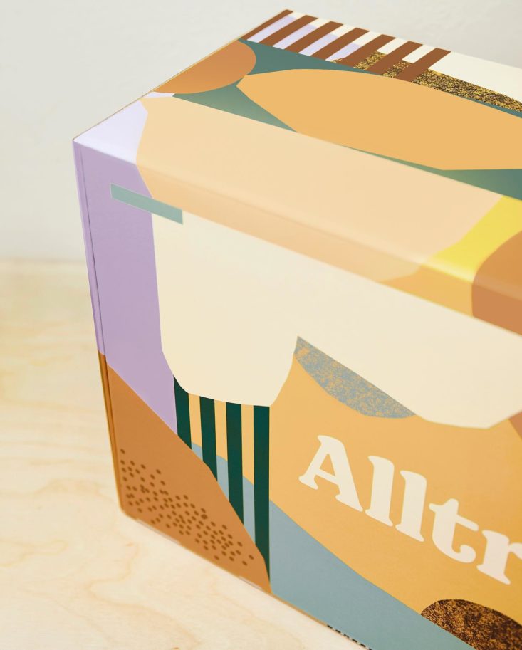 alltrue fall box