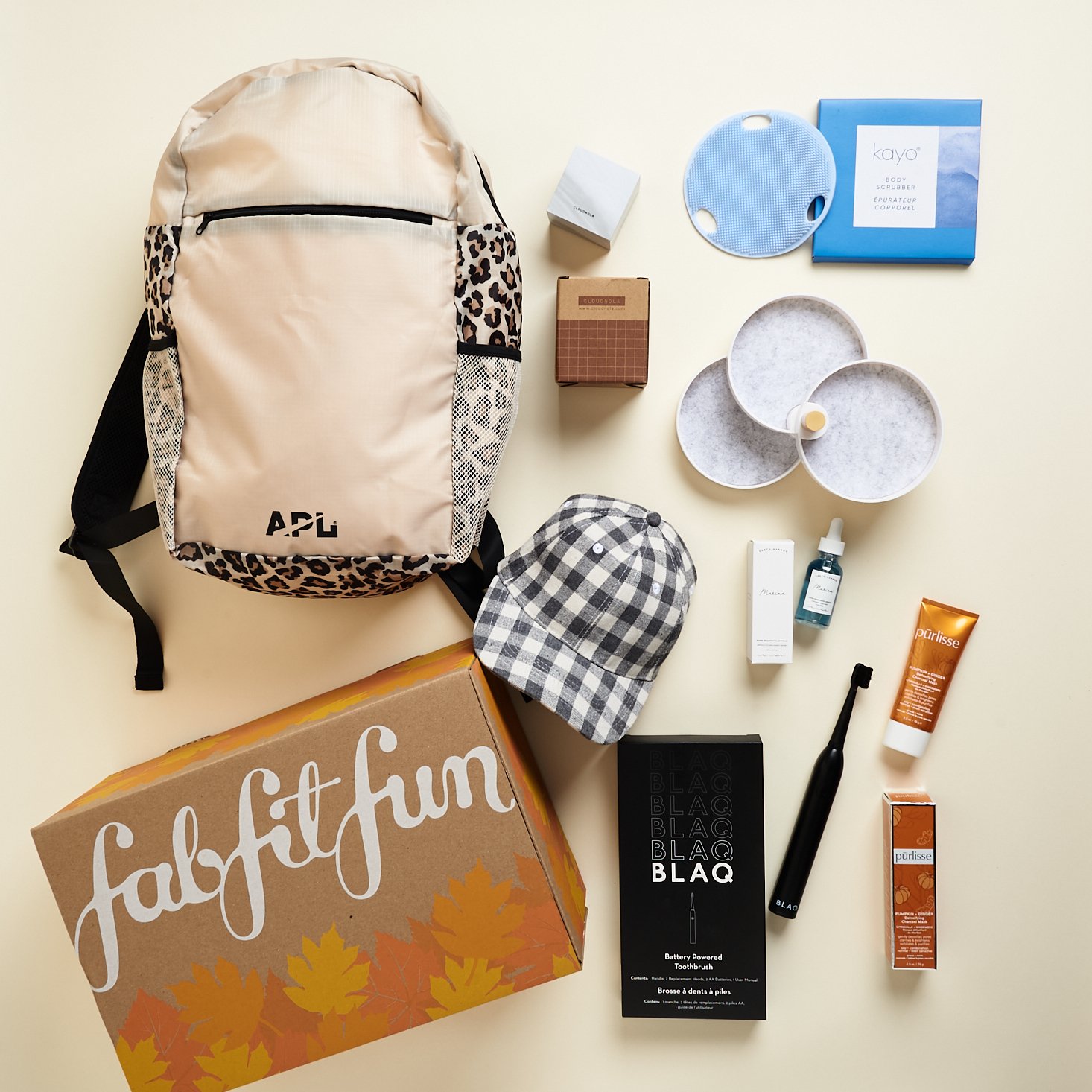 Fabfitfun Fall 2024 Schedule Lela Auroora