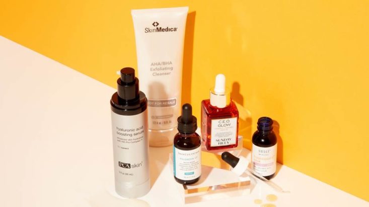 skinstore beauty products