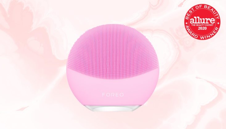 Foreo Luna Mini 3