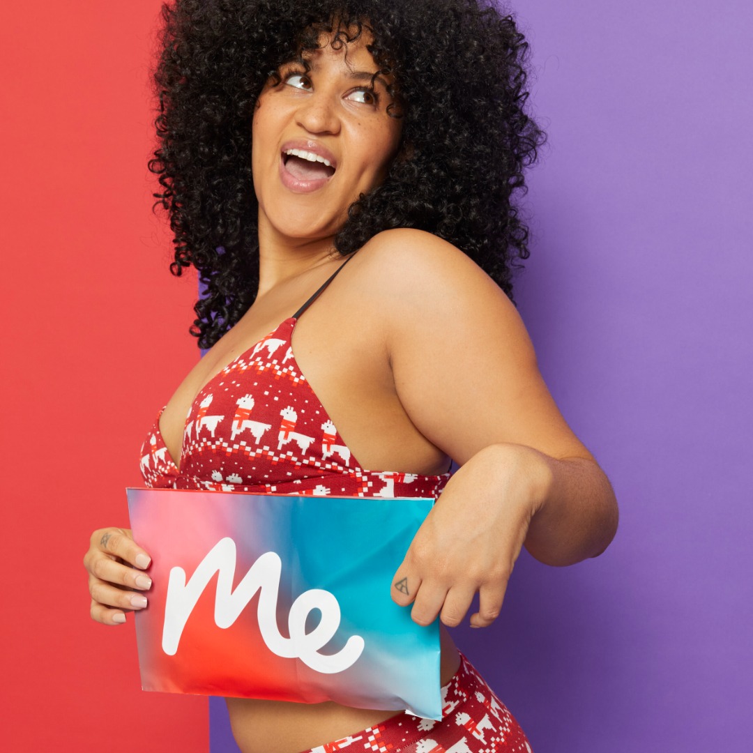 MeUndies End of The Year 2021 Sale – Up to 40% Off Undies, Socks, Bralettes,  Loungewear, Packs, and More!