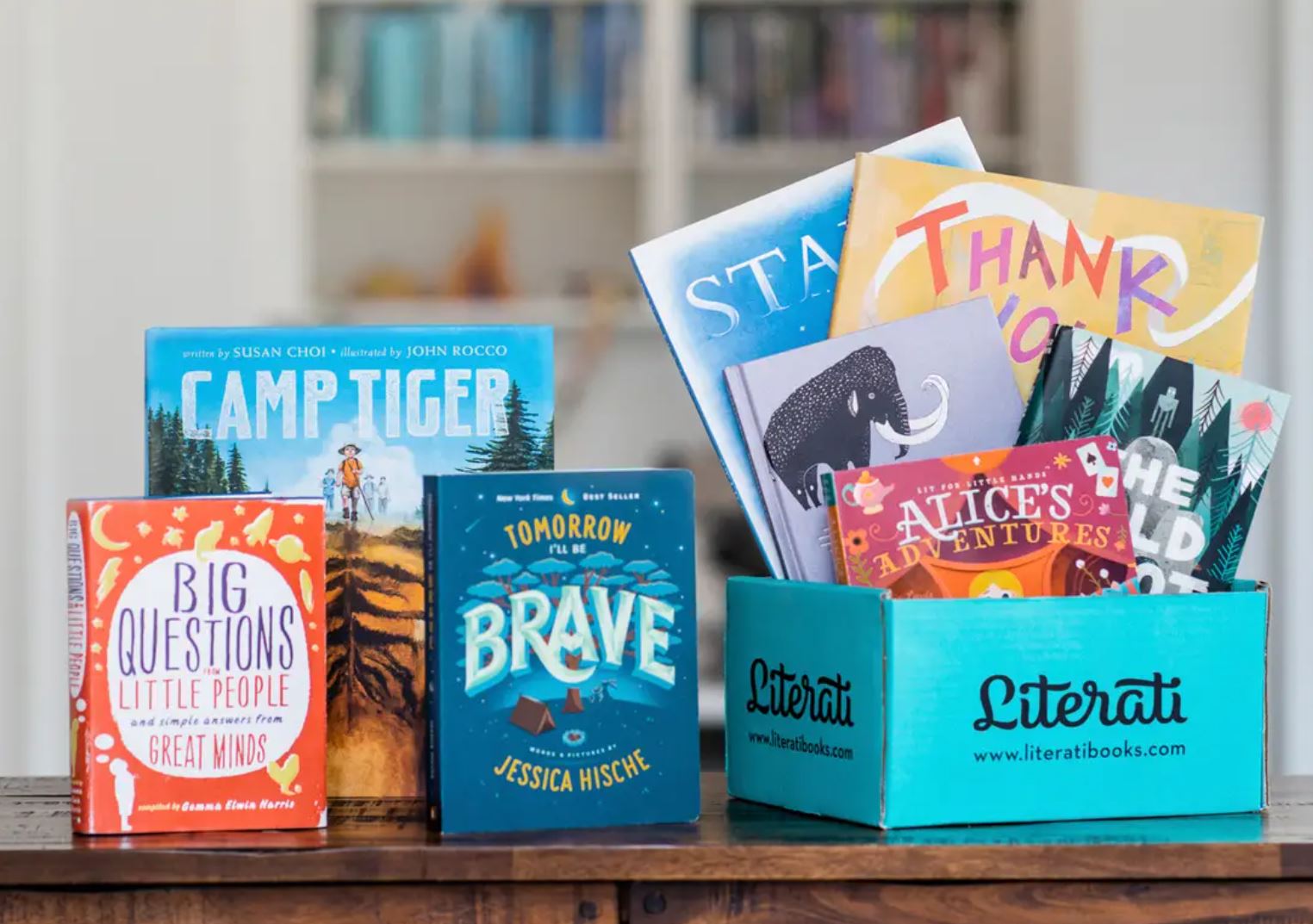 The 28 Best Subscription Boxes for Kids in 2023 (Ages 0-14+)