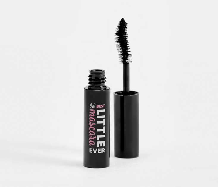 My Little Mascara Club: Length + Definition Mascara