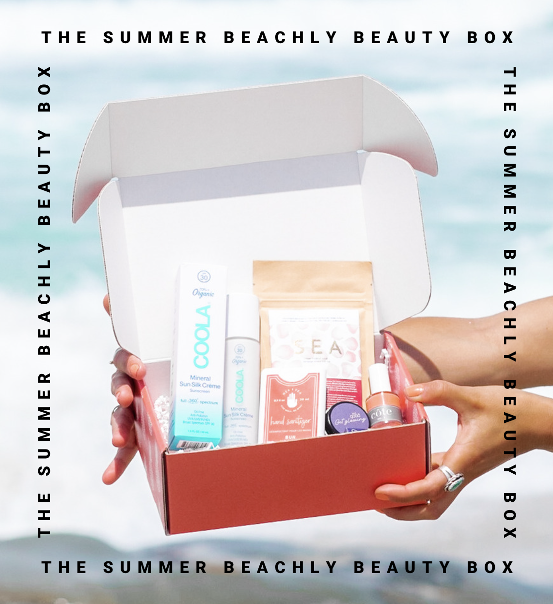 Beachly Last Chance for the Summer Box My Subscription Addiction