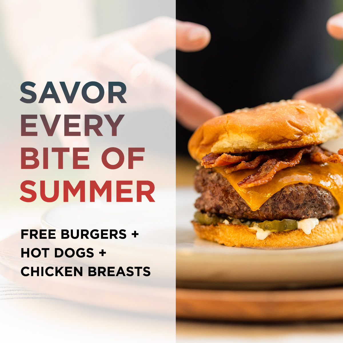 ButcherBox Free Savor Every Bite of Summer