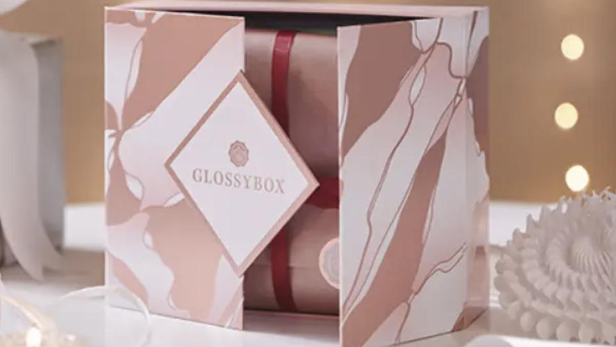 Glossybox Opens Advent Calendar Waitlist for 2021