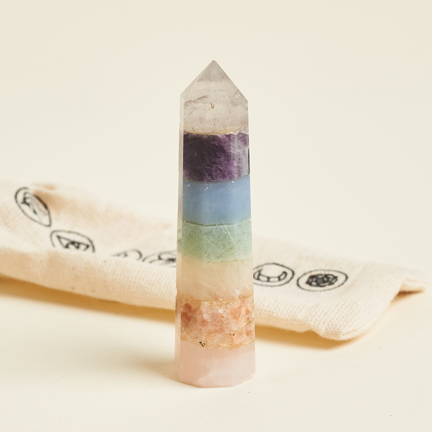 chakra wand