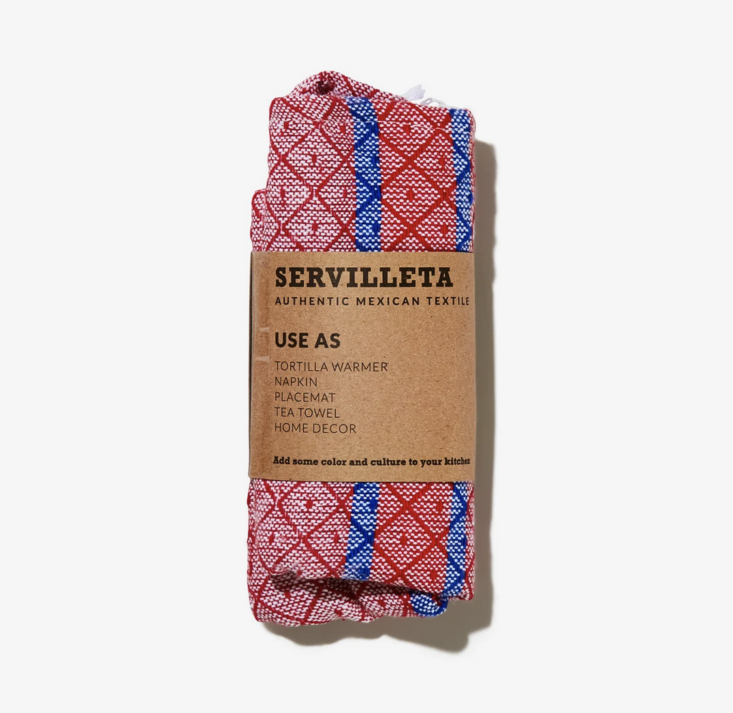 Servilleta