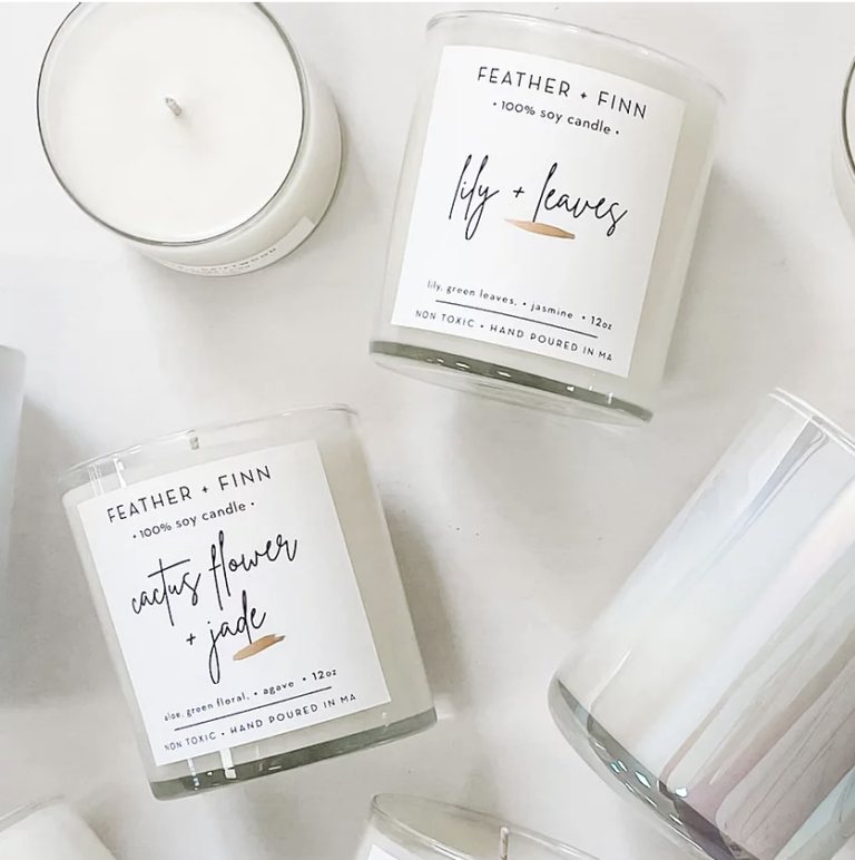 20 Best Monthly Candle Subscription Boxes | MSA