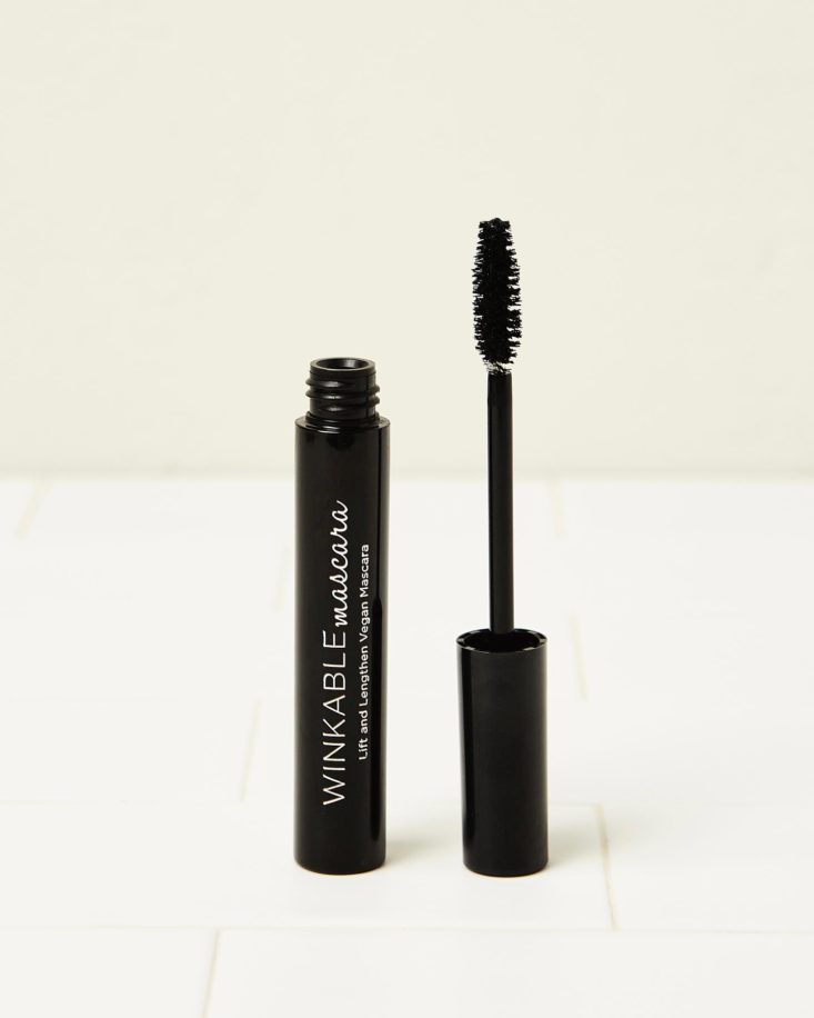 Photo of Aloette Cosmetics Winkable Lift & Lengthen Vegan Mascara