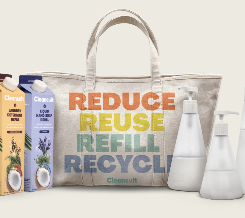 Cleancult Sale: Save on Influencer Bundles