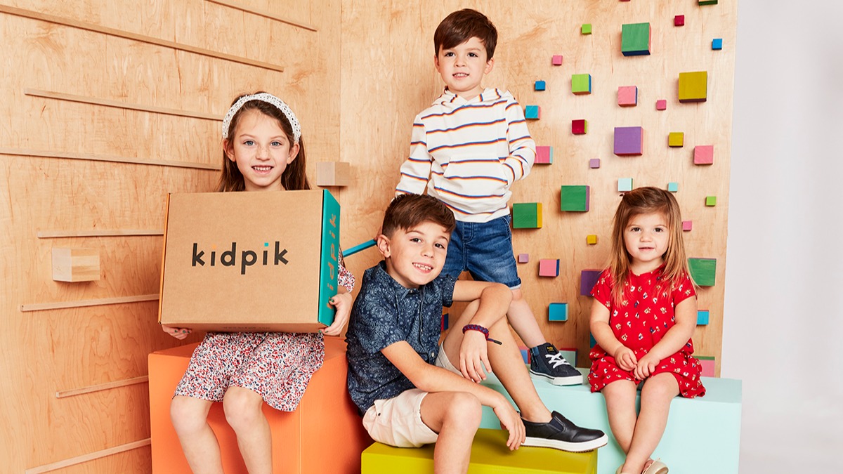 KidPik Mystery Bag Sale Is On: Get an Exclusive MSA Coupon