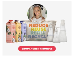 Cleancult Influencer Bundle 1