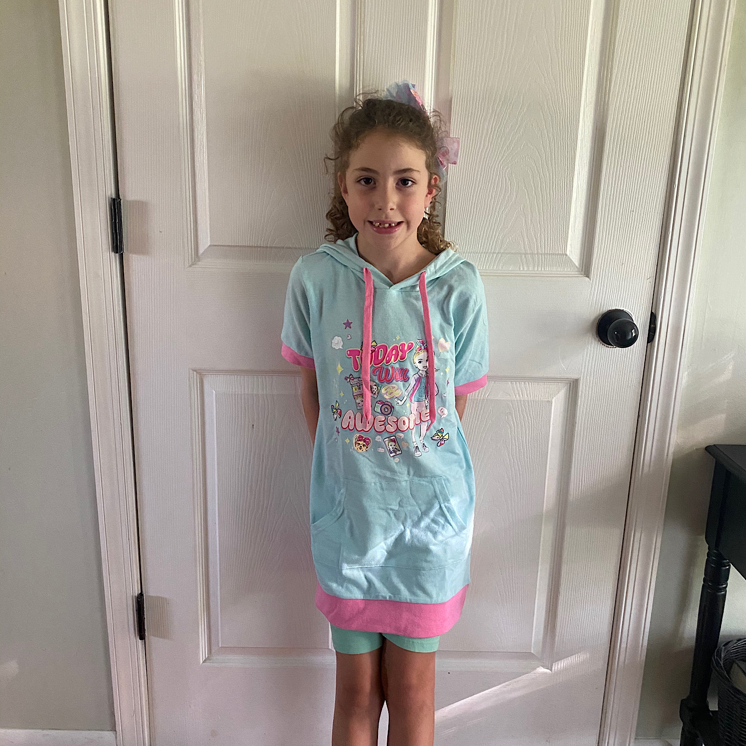 The JoJo Siwa Box Summer 2021 Review