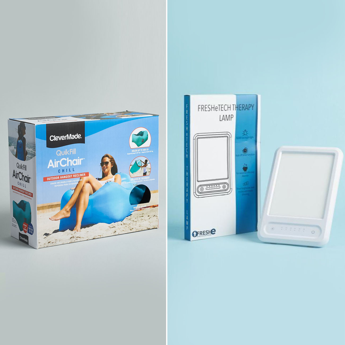 Save Big on Reader Favorite BREOBOX Products with our Exclusive MSA Sale!