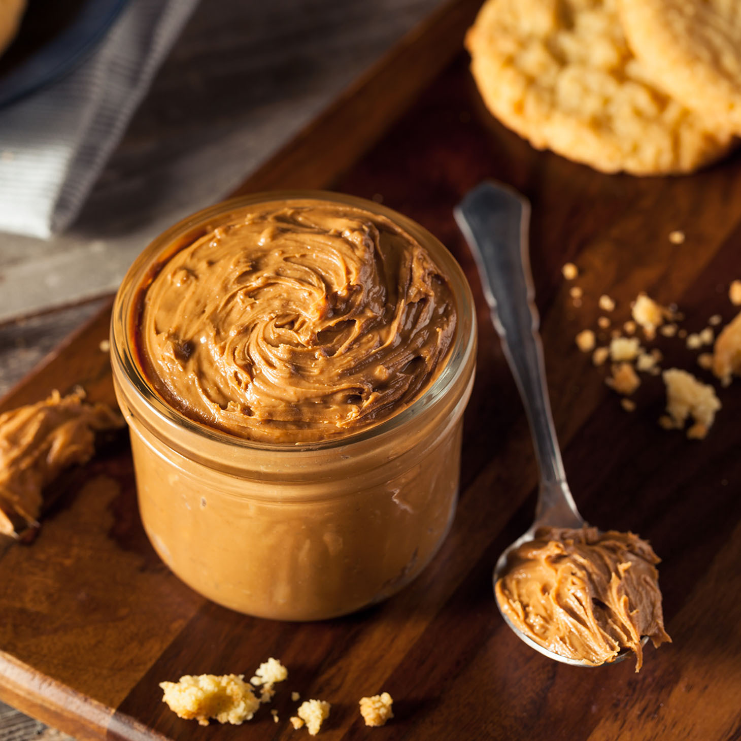 There’s A Subscription For That: Peanut Butter