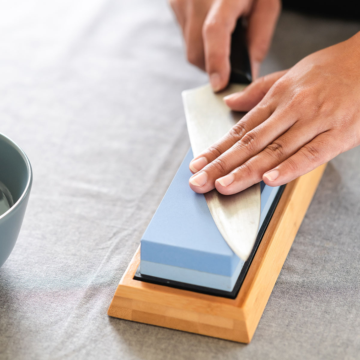 There’s a Subscription for That: Sharp Knives