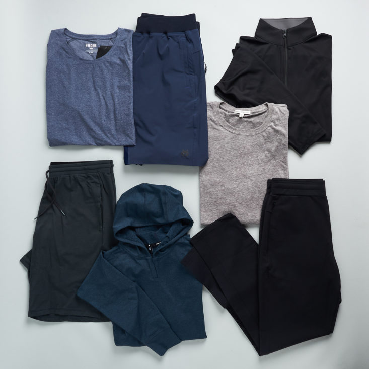 Triblend Slim Jogger in Midnight – Threads 4 Thought