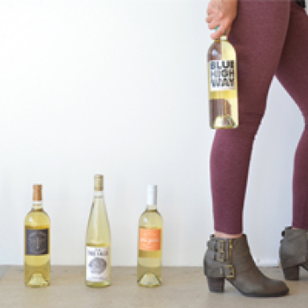 Winc: Get 4 Bottles of Wine for $24.95 for Labor Day