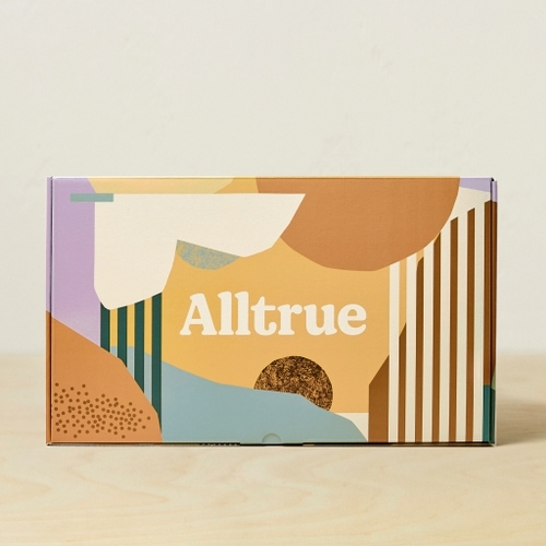 Alltrue: Save Big on the Fall Box