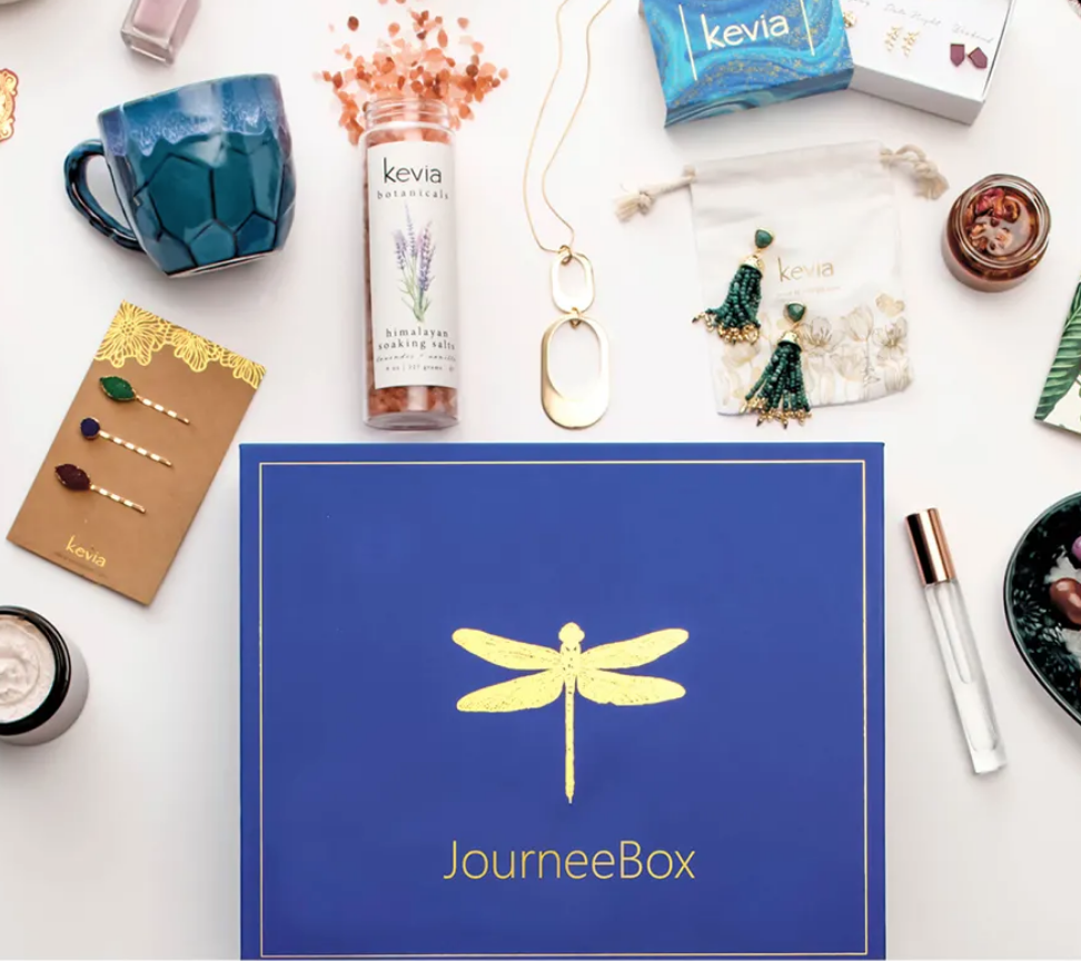 JourneeBox News: Why The Nottingham Box Was Delayed