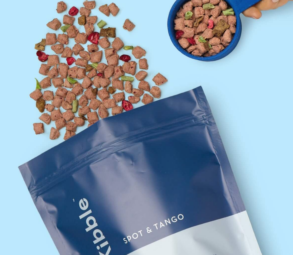 Spot & Tango: Get 50% Off Premium Dog Food