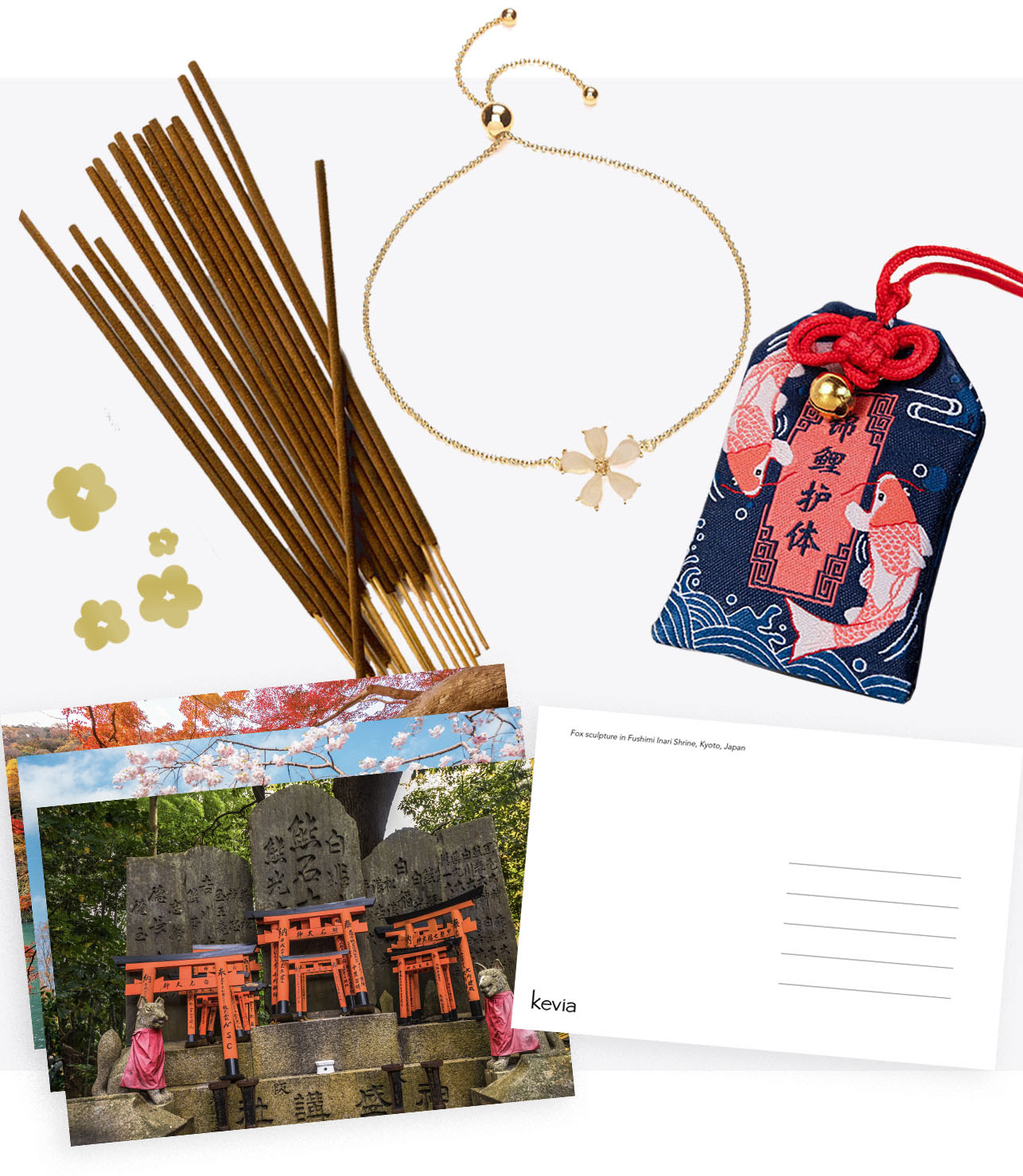 Last Chance: Visit Kyoto Virtually With JourneeBox