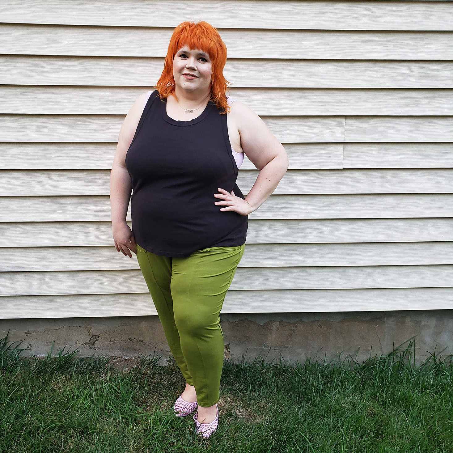 Fabletics VIP Plus Size September 2021 Review + Coupon