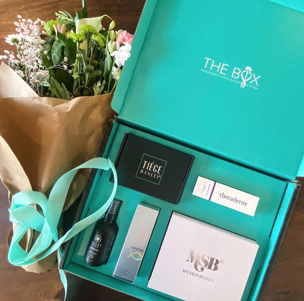 The Box by Dr Ava: Get 20% Off for Labor Day