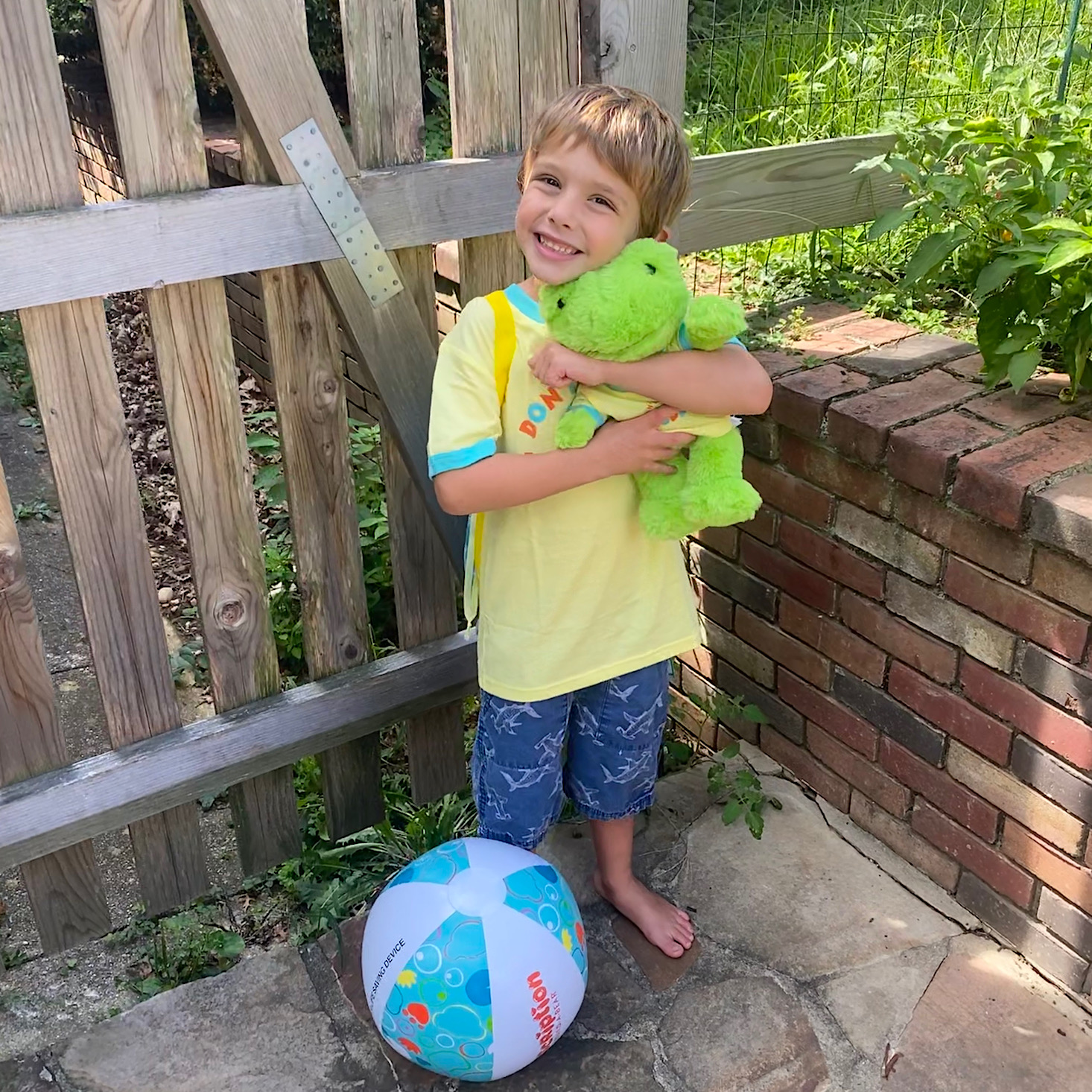 Cubscription by Build-A-Bear Box Summer 2021 Review