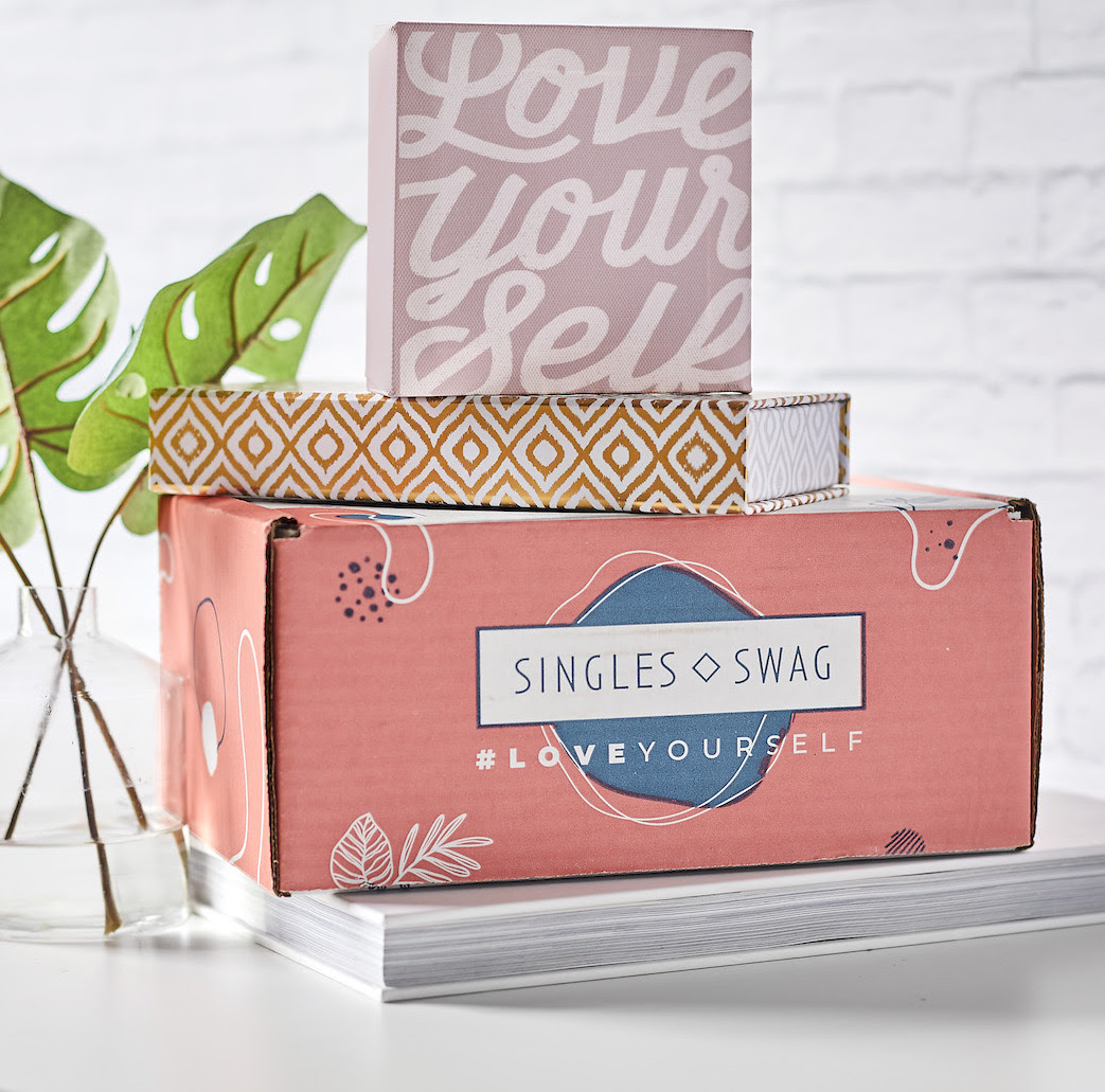 SinglesSwag: Get 35% Off