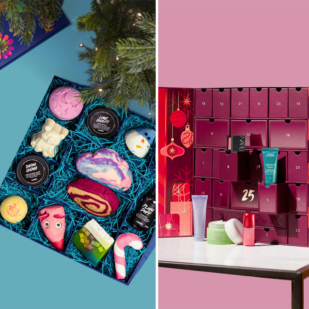 40+ Best Advent Calendars In 2021 Including Edible, Beauty, Kids, Men And More