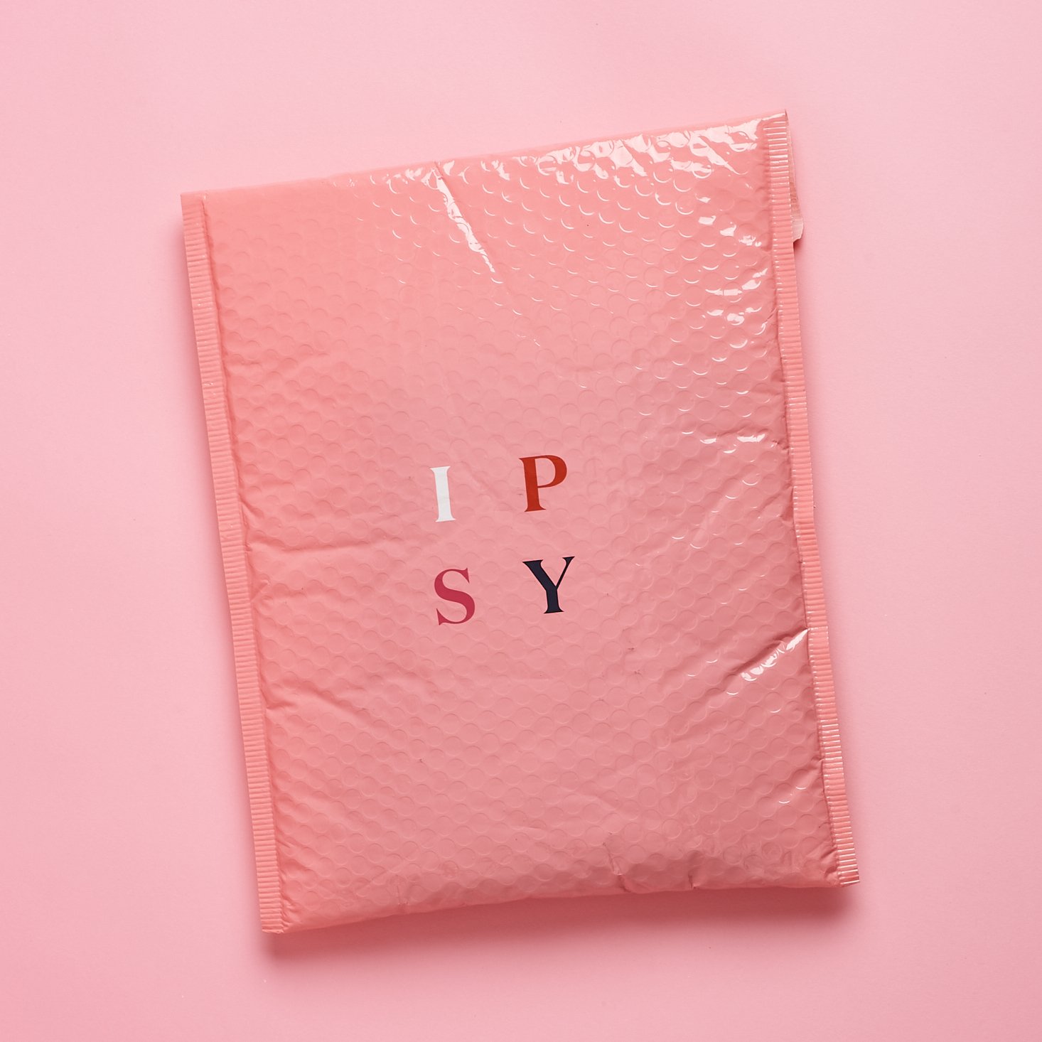 Ipsy Glam Bag Plus December 2021 Spoilers