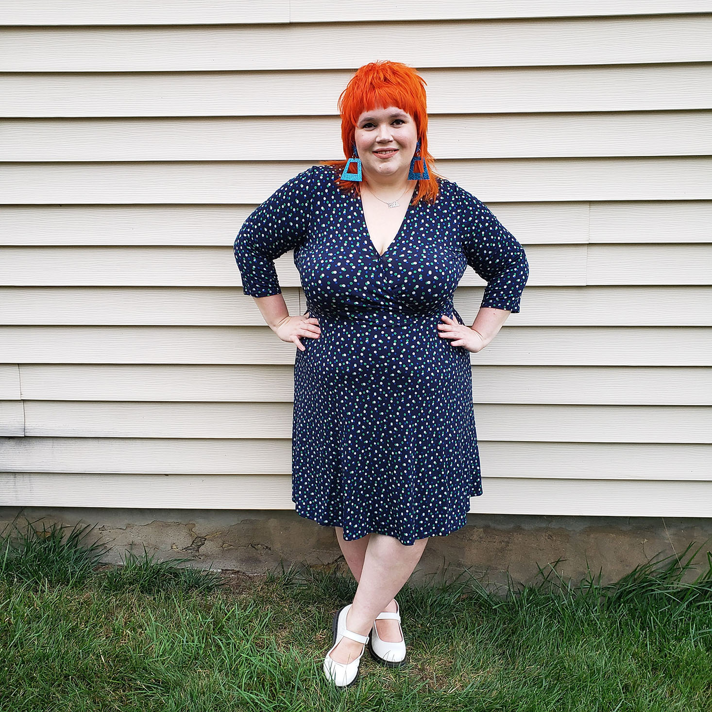Gwynnie Bee Plus Size Clothing September 2021 Review + Coupon