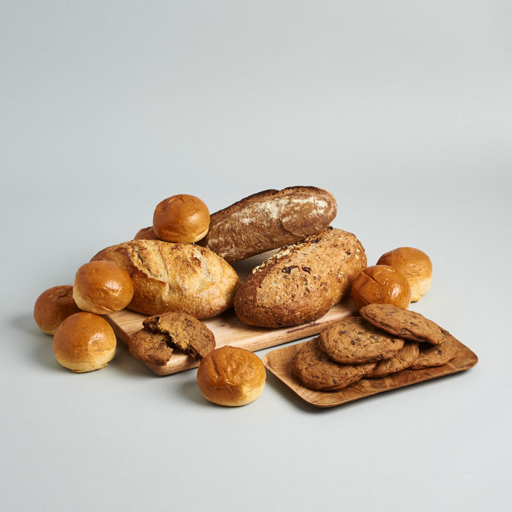 Wildgrain Review: This Bake-at-Home Bread Subscription Will Turn Your Kitchen Into a Boulangerie