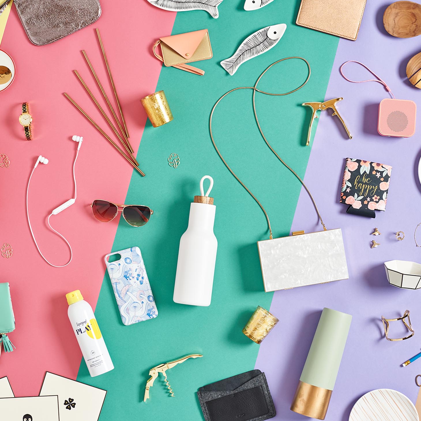 MSA Survey + See New Skincare Giveaway