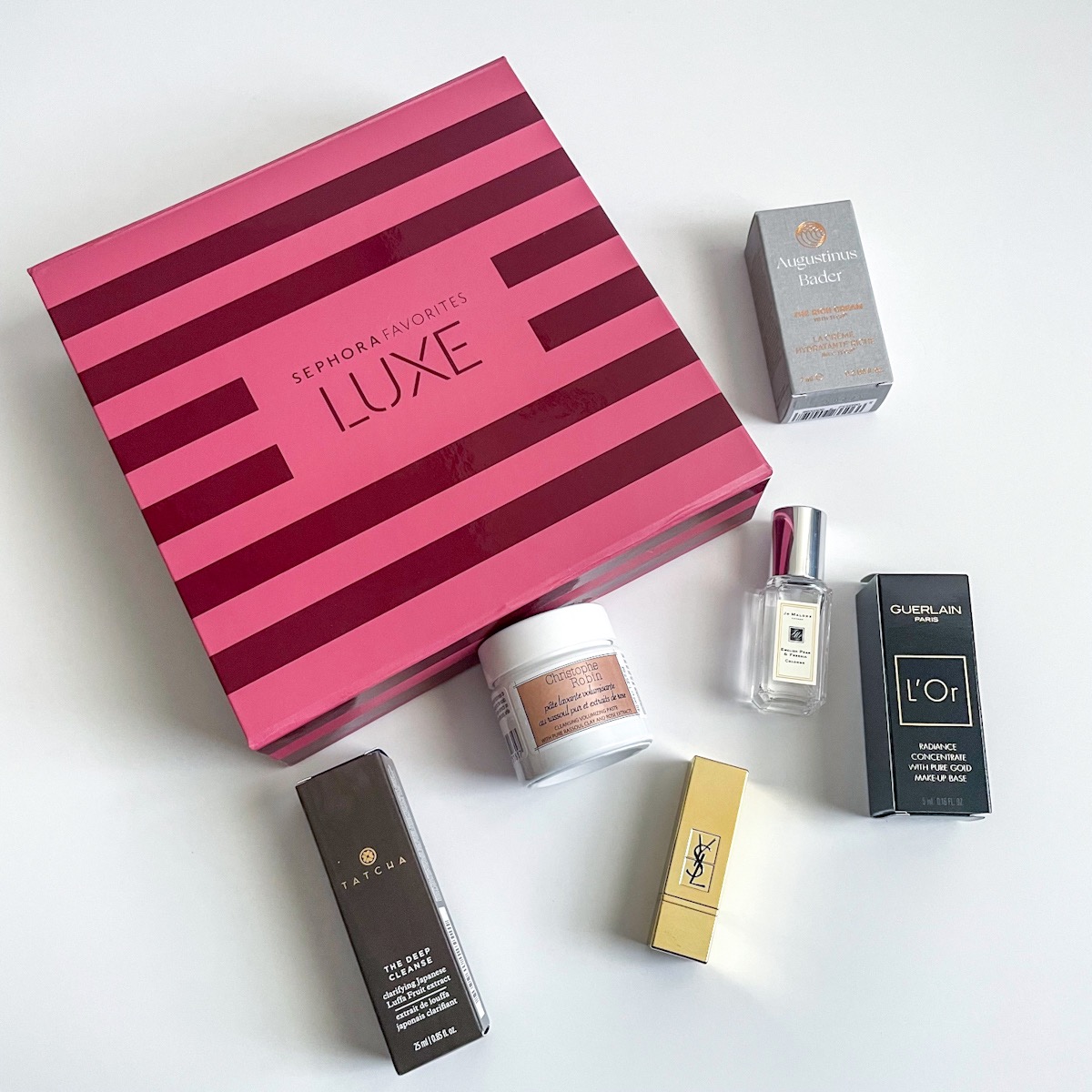 Sephora Favorites: LUXE – The Elevated Essentials Review